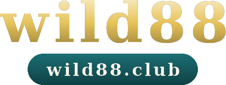 wild88 logo
