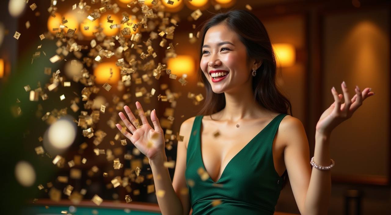 wild88 wild88 သည် မြန်မာ ကစီနို လောဘီ တည်ဆောက်သည်